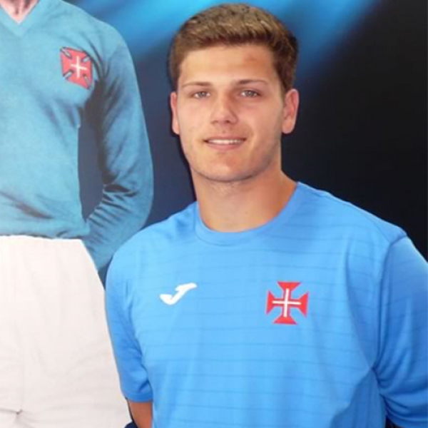 João  Maques