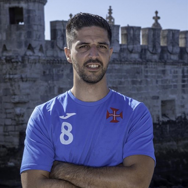 Rui  Barreto