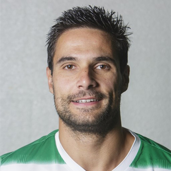 Nuno Roque