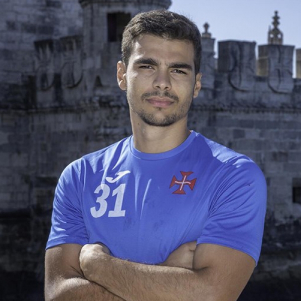 Joao Ferreira