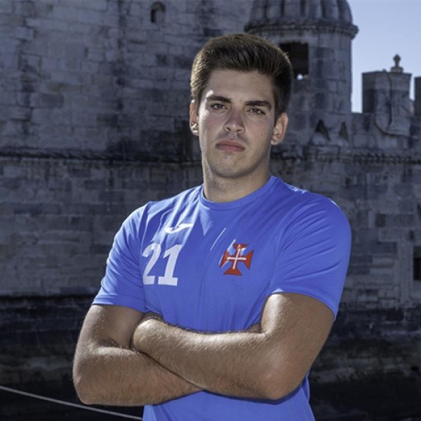 Gonçalo Nogueira