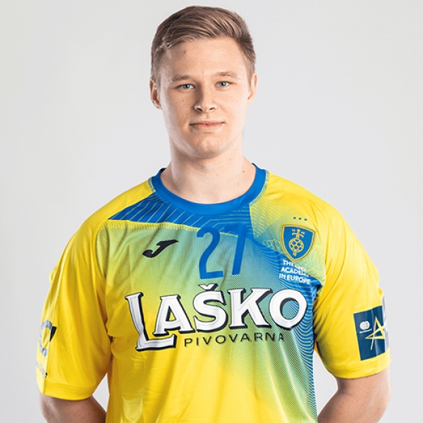 Kristjan  Horžen
