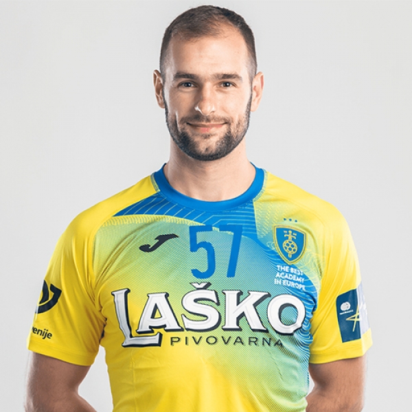 Patrik Leban