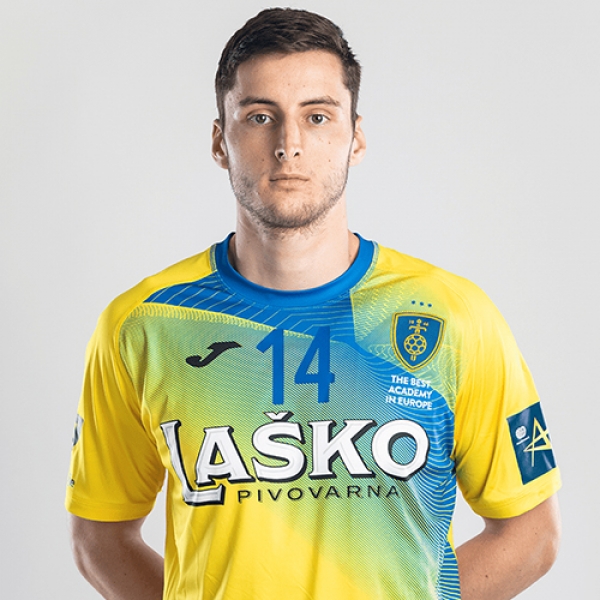 Matic Grošelj
