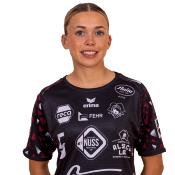 Julia Mauffrey