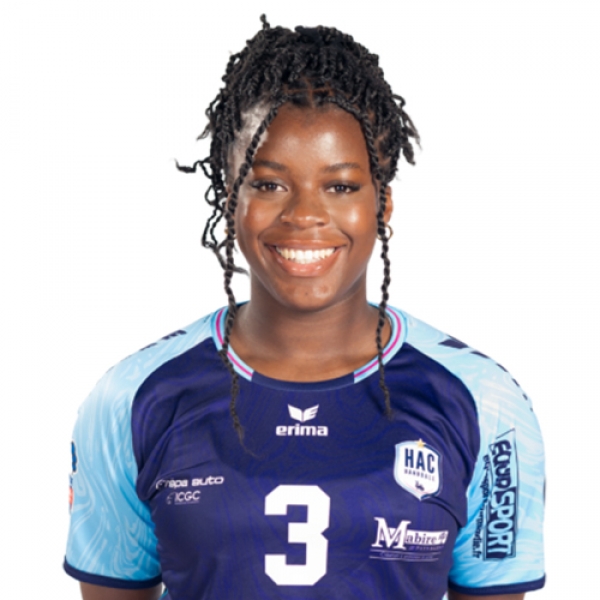 Solenna Boulou