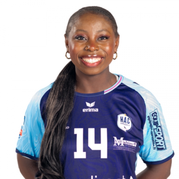 Vanessa Djiogap