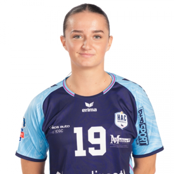 Johanna Goy