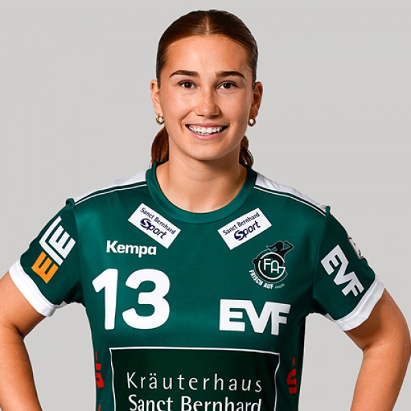 Aylin Bornhardt