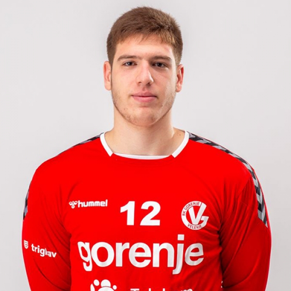 Alen  Husejnovic