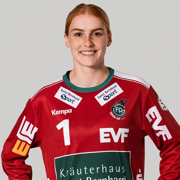 Barbara Furst