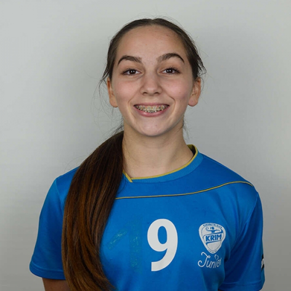 Ajsa Mujcic
