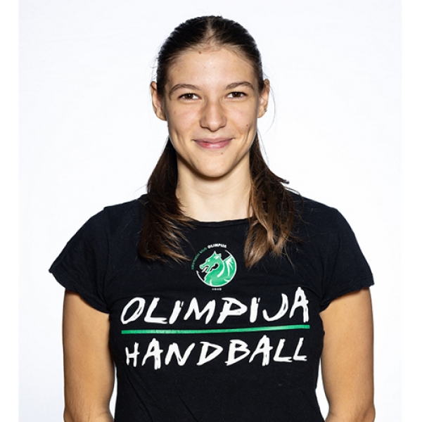 Naila Ljubijankic