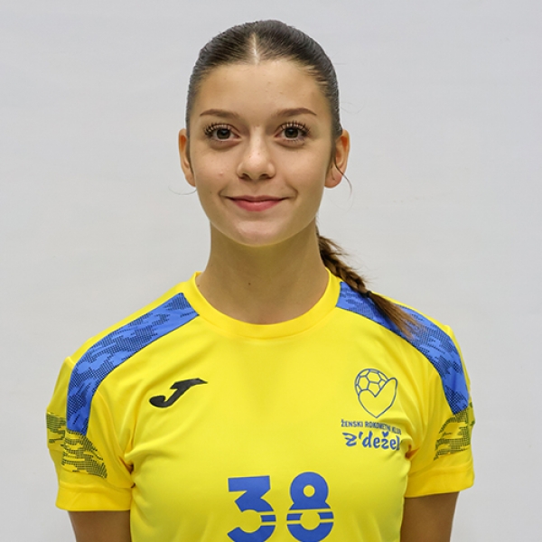 Lenja Ripak