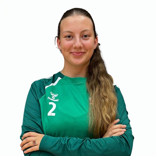 Ana Bozic