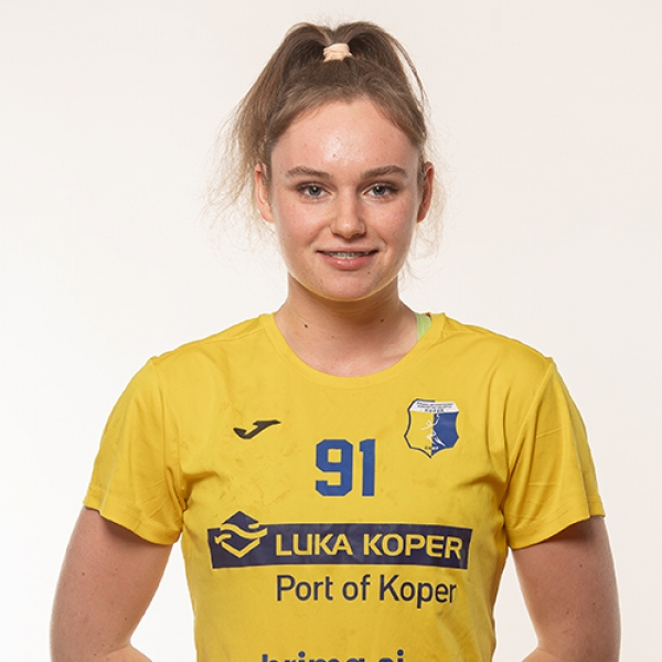Luna Nagode