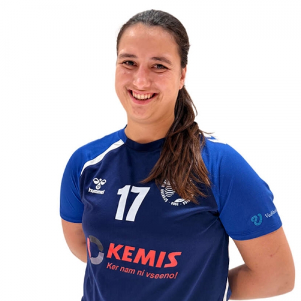 Neja Gorencic