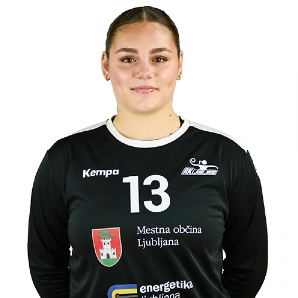 Luna Mija Zupan