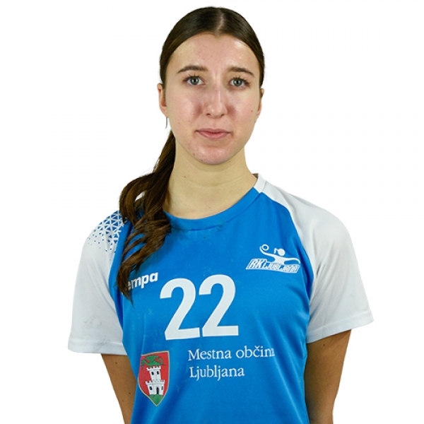 Brina Mehlin