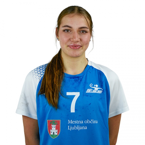 Lara Ermenc