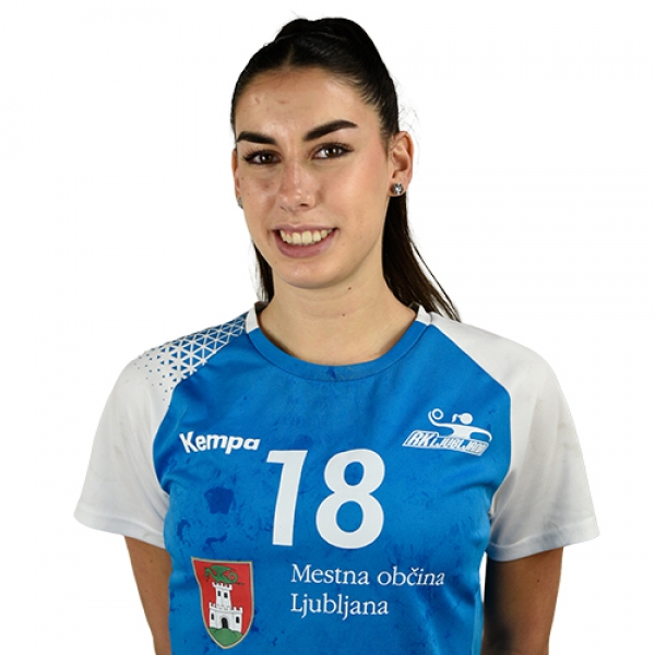 Liana Vukovic