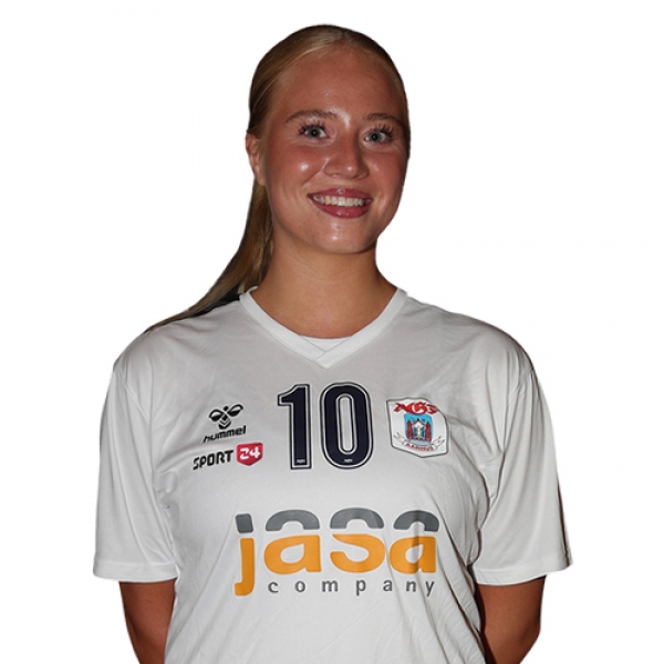 Carla  Underbjerg