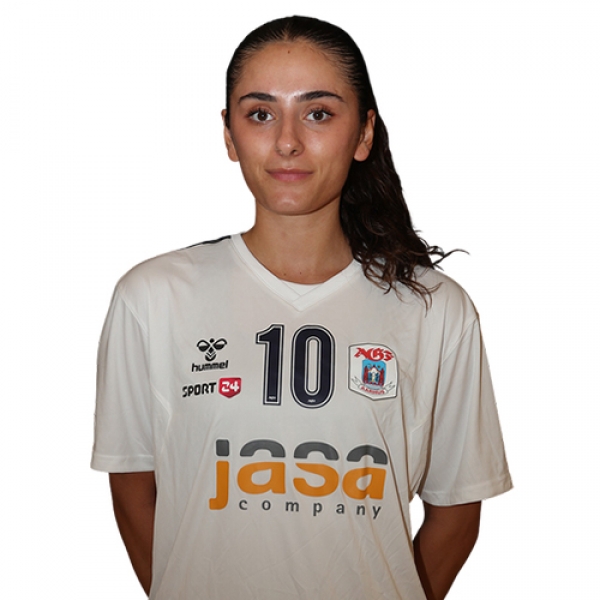 Rina  Rexhepi