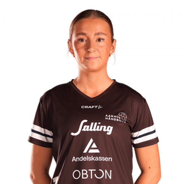 Agnete  Brendholdt