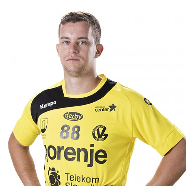 Grega Okleščen