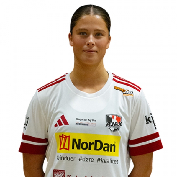 Amalie Vinther