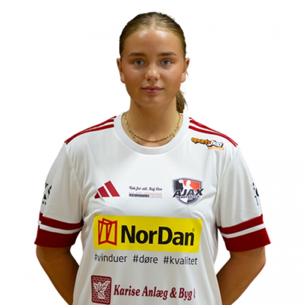 Simone Frahm