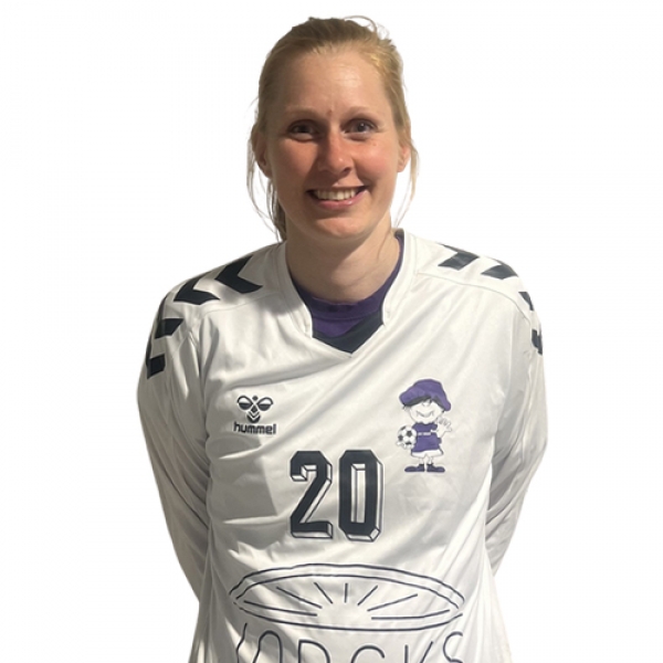Louise  Pettersson