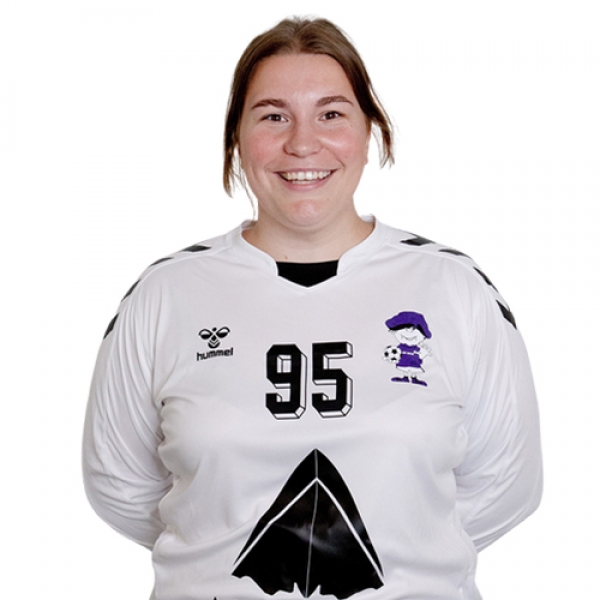 Pernille  Baekdahl