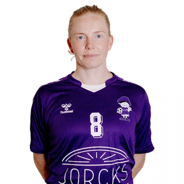 Iben  Hervold Bruun