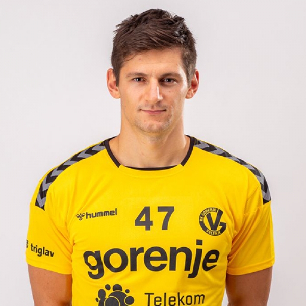 Aleks Kavčič
