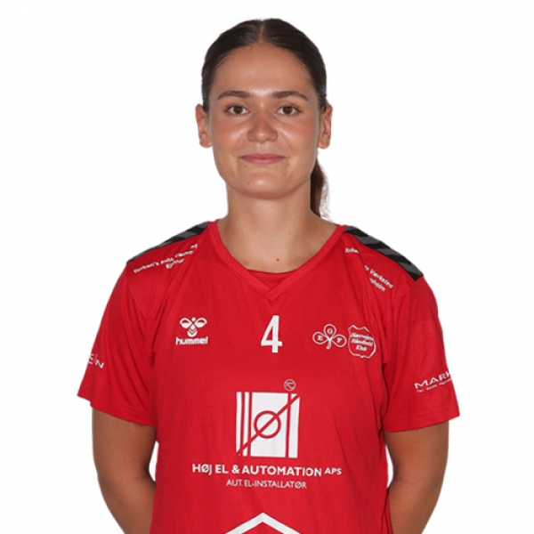 Rannva Olsen