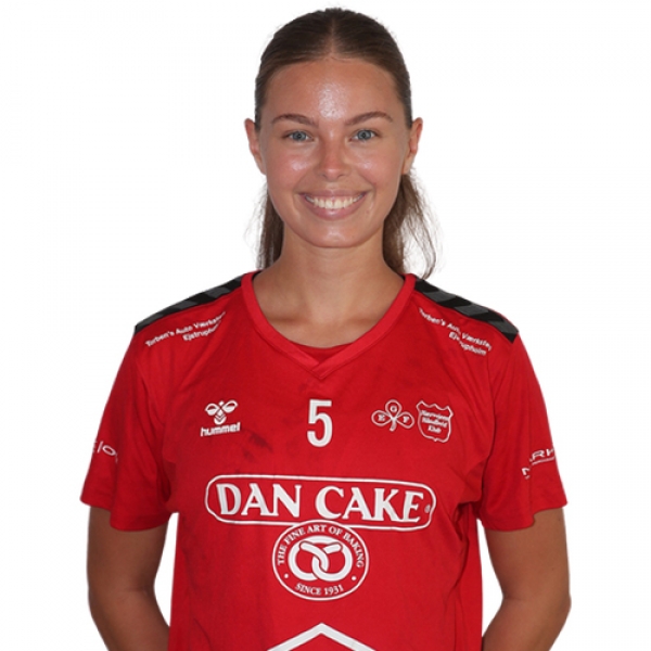 Emilie  Hansen
