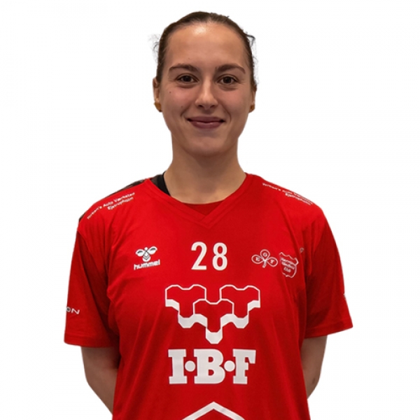 Lejla  Athena Avdic