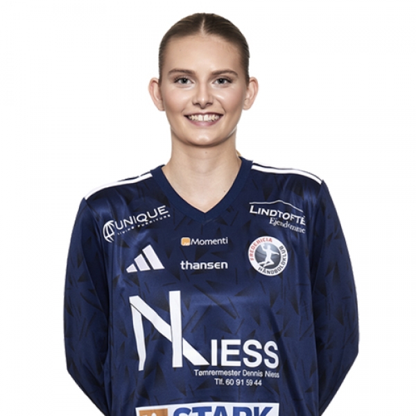 Josephine Nymand