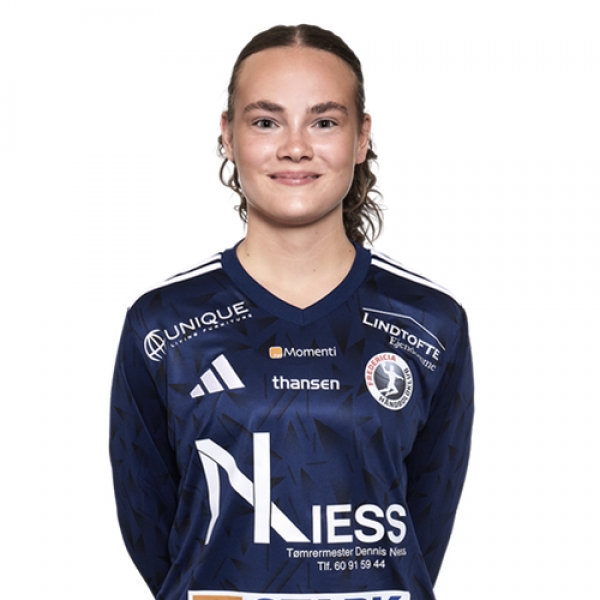 Freya Plesner