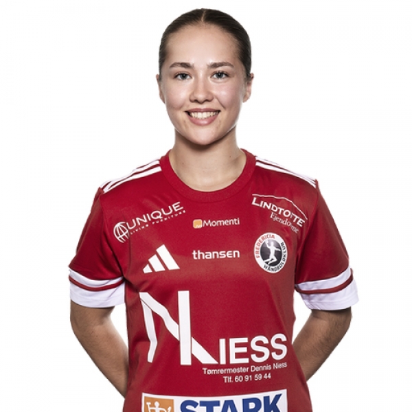 Julie Laursen