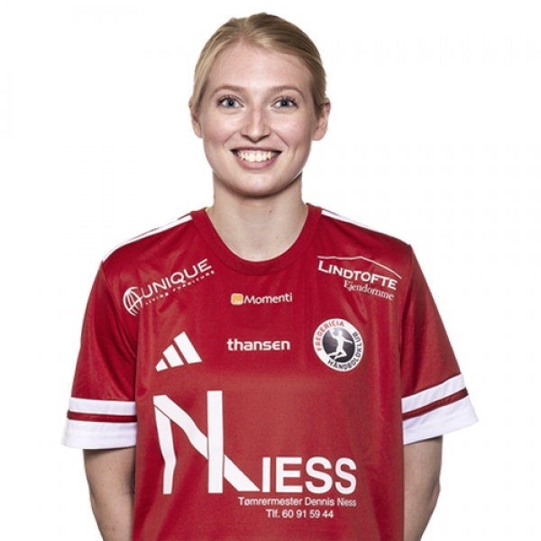 Sophie Voldby