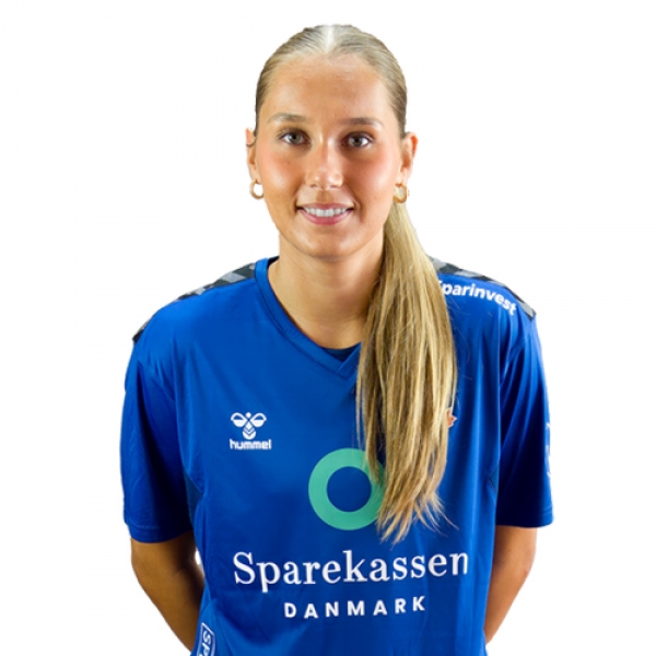 Laerke Hauge