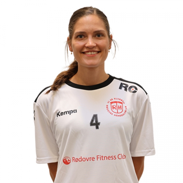 Anne  Fogh