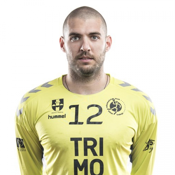 Aleksandar  Tomić