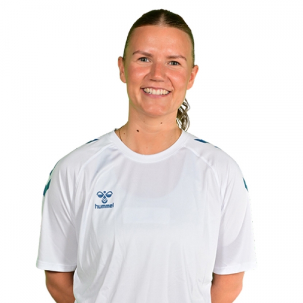 Maria  Stendys