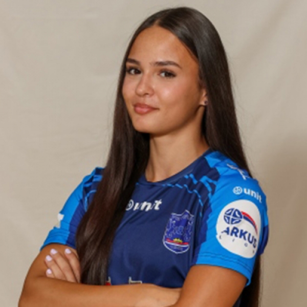 Marija Marinkovic