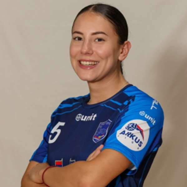 Jelena Vukmiric