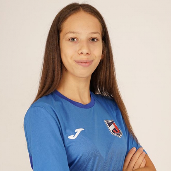 Jovana Stojanovic