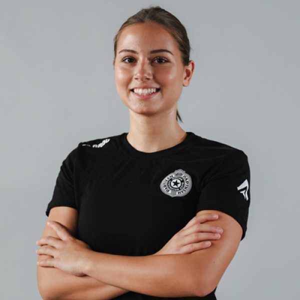 Anja Vojnic